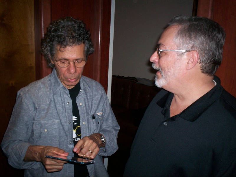 Chick Corea celebrating 70  with a month at the Blue Note 100_1326