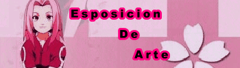 Exposicion de arte