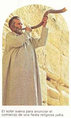 Shofar Sofar10