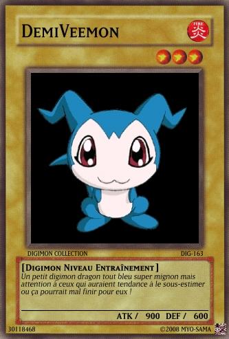 Funcards Yugioh 02demi10