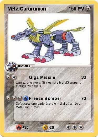 Funcards Pokmon Carte_12