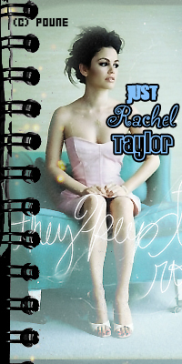 Rachel Taylor
