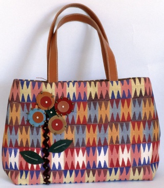Moda Africana - Tecidos e panos tradicionais - Página 2 Bag_tw10