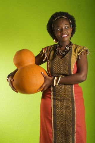 Moda Africana - Tecidos e panos tradicionais - Página 3 Foto_s11