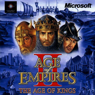 Age Of Empire 2. Dossie10