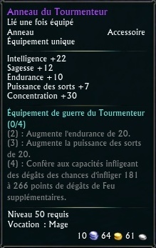 [Artificier] Sets clerc, guerrier, mage et voleur Anneau10