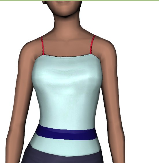 [Sims 3] [Niveau Intermédiaire] Atelier couture pour des vêtements homemade! - Page 3 Aperau10