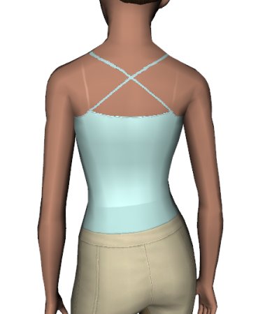 [Sims 3] [Niveau Intermédiaire] Atelier couture pour des vêtements homemade! - Page 4 Coisae11