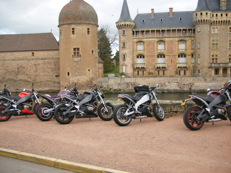 crab* - [Crab] Sortie concess HD Lyon le 13 avril Bourgogne - Page 4 Buell279