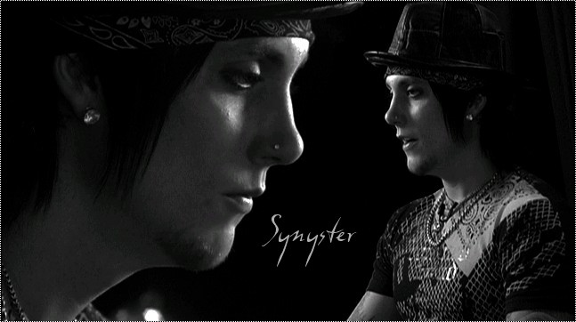 Synyster Gates 112