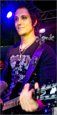 Synyster Gates 1312