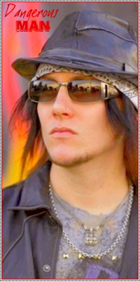 Synyster Gates 312