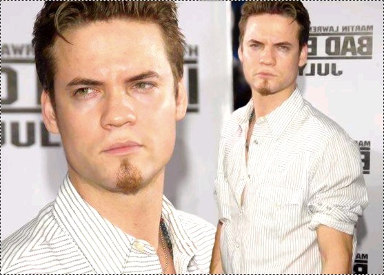 Shane West 317