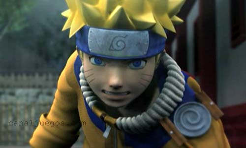 Nuevos detalles de Naruto:Ultimate ninja Storm 1810