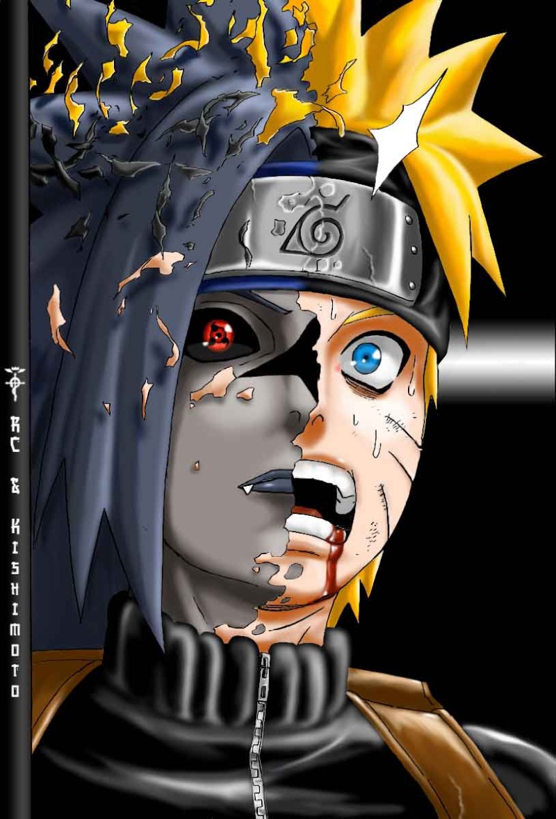Desenhos Fan-art - Pgina 2 Naruto19
