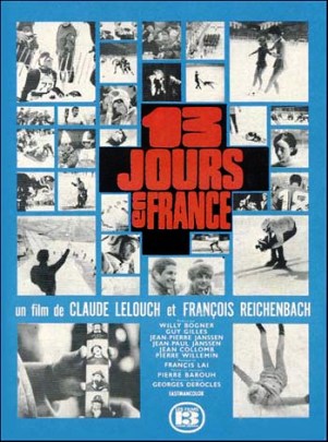 " 13 jours en France "  Cannes 1968 - Cannes 2008 13jour10