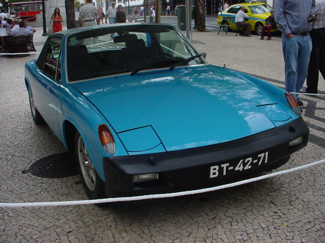 Porsche´s Classicos da Madeira Dsc02620