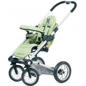Compatibilite Hamac Confort Et Chassis High Trek