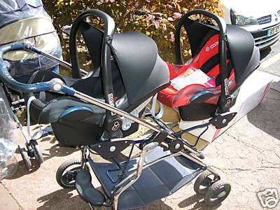 Maxi Cosi Cabriofix...avec quelles poussettes l'utiliser?? 5684_110