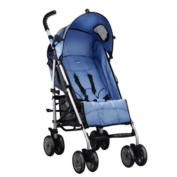 poussette reverse babybus