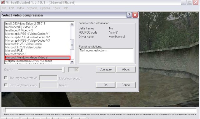 Como hacer  Videofrags, primeros pasos Asdas610