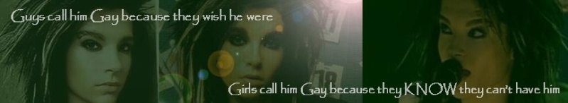Why some girls & guys call Bill gay?!?!? 26357f10