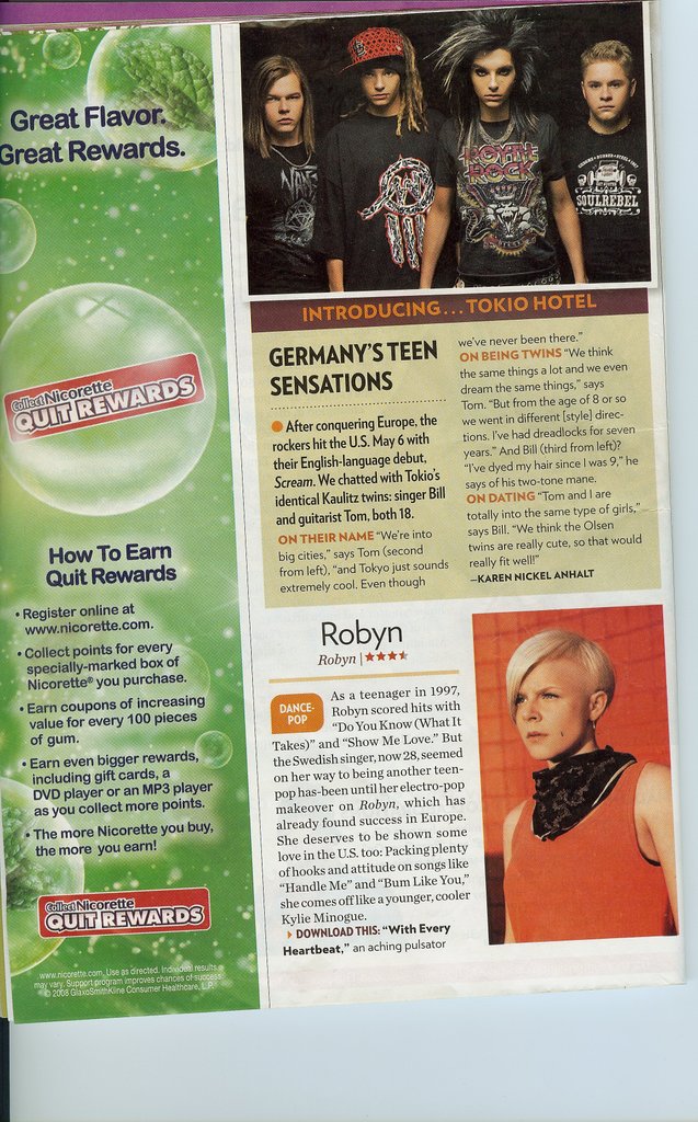 Tokio Hotel in People Magazine!!!! :D Tokio_10