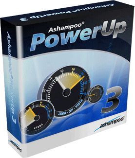       Ashampoo PowerUp 3.22 +  !!! 11111110
