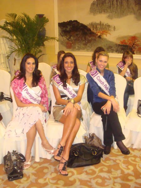 Miss Tourism Queen International 2008 K310