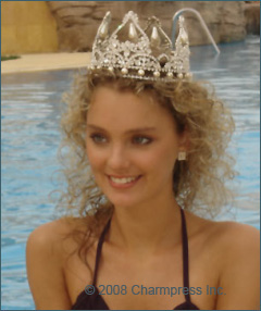 Miss International 2008 Letton10