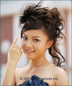 Miss International 2008 Macao10