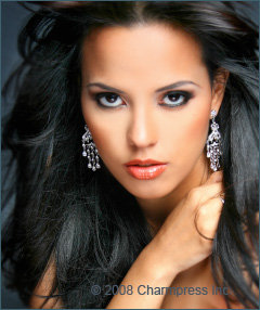 Miss International 2008 Panama10
