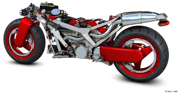 Ferrari V4 Concept Bike Www_bi15