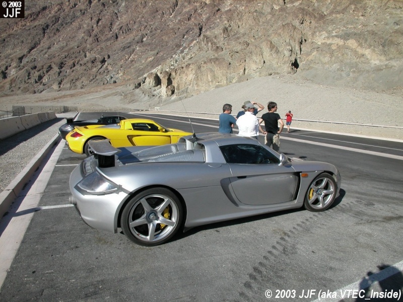 TESTES  DO CARRERA GT- Badwater (Death Valley) 29-6-2003 Dscn0018
