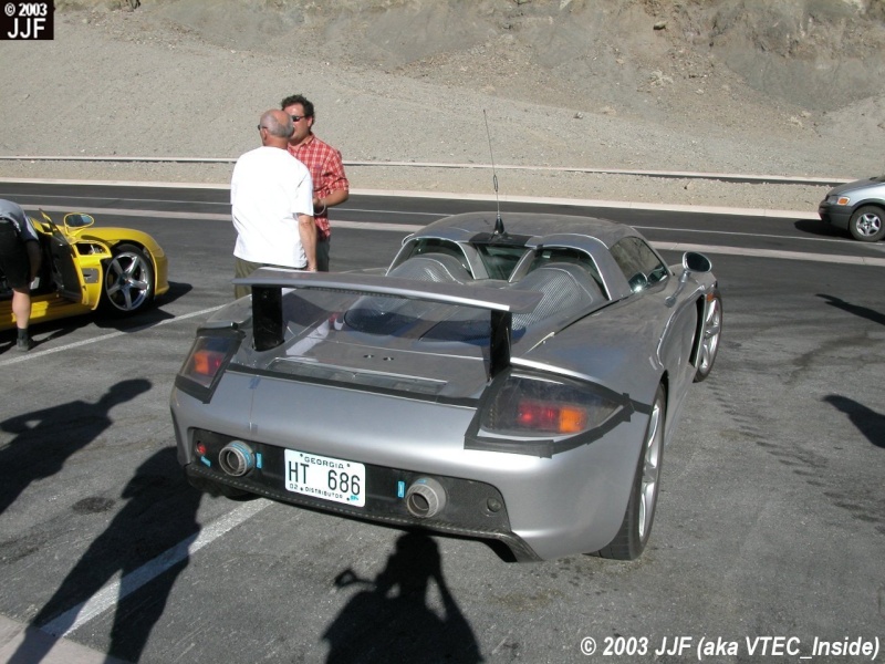 TESTES  DO CARRERA GT- Badwater (Death Valley) 29-6-2003 Dscn0027