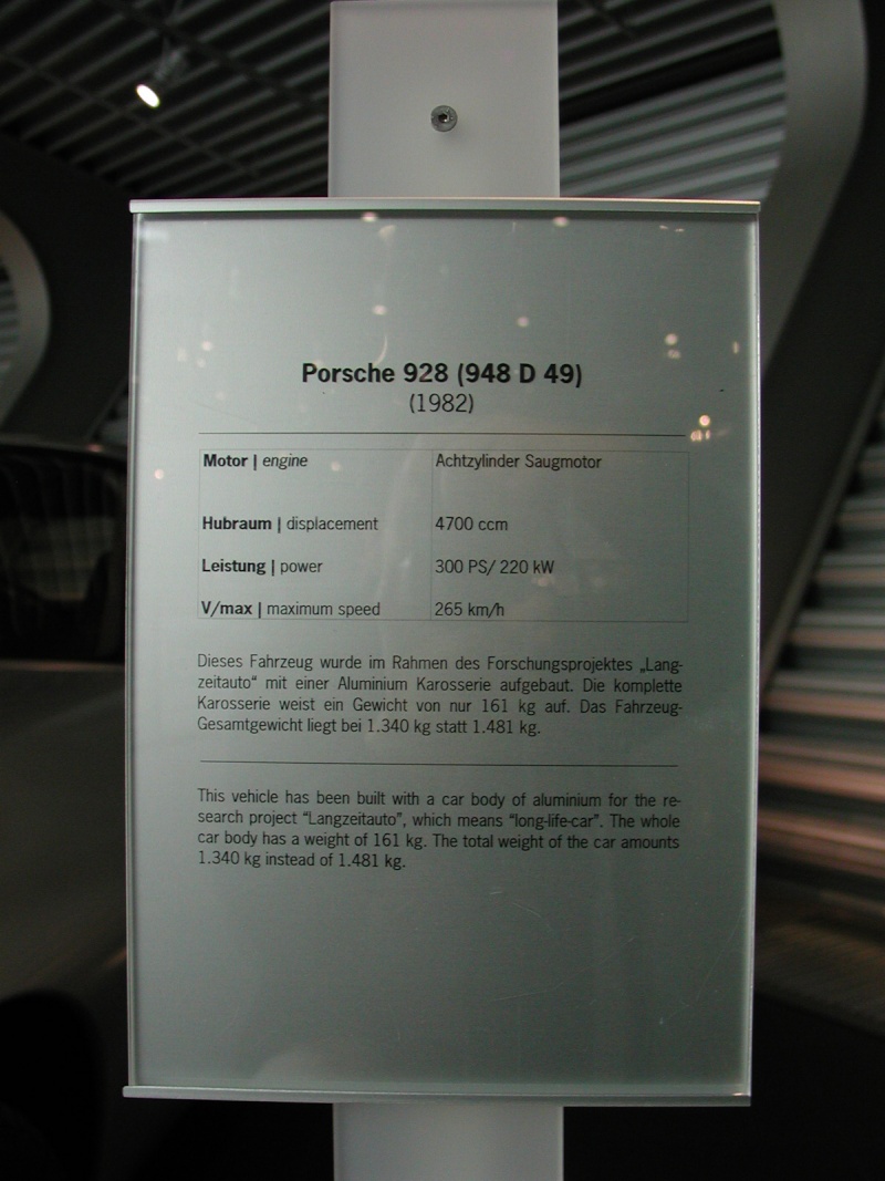 Porsche 928 em alumínio Epsn0011