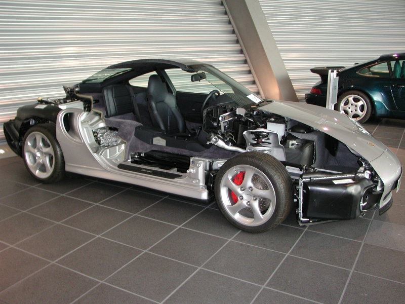 Porsche 911 Turbo 996 em Corte Epsn0017