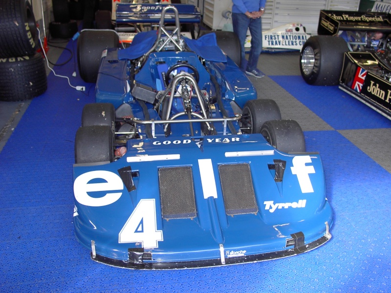 PORSCHE TYPE 804 "Formel 1 Rennwagen" Im003415