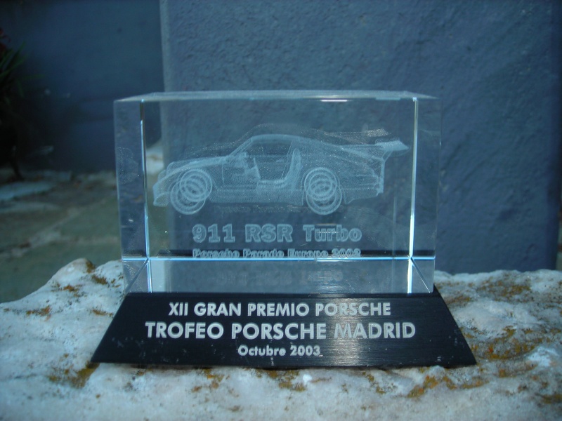 Miniaturas Porsche Miniat18
