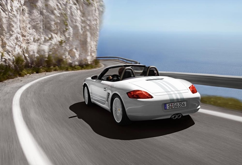 Porsche aumenta a sua oferta de desportivos c/motor central Porsch14