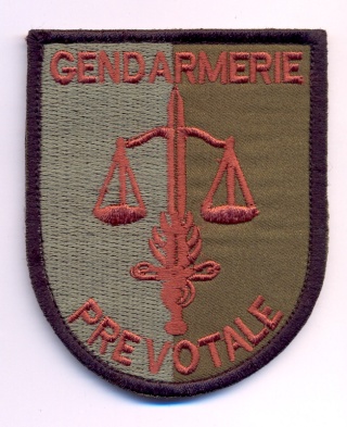 French Gendarmerie Force Patches in Afghanistan - Page 2 Afgh_113