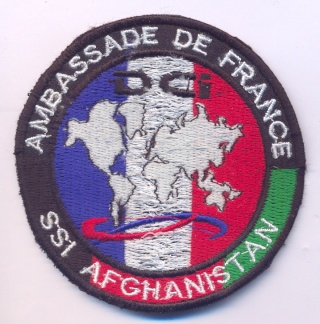 French Gendarmerie Force Patches in Afghanistan - Page 2 Afgh_117