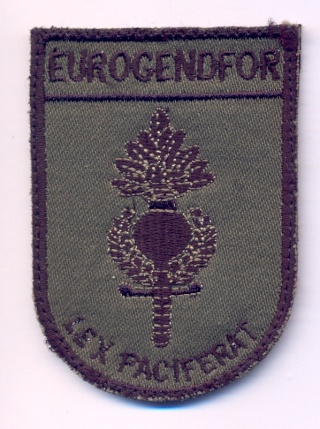 French Gendarmerie Force Patches in Afghanistan - Page 2 Afgh_215