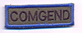 French Gendarmerie Force Patches in Afghanistan - Page 2 Afgh_411