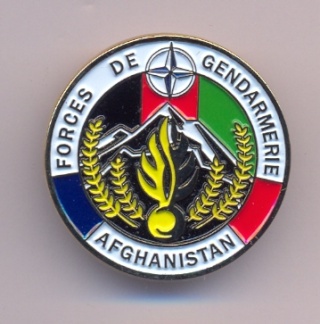 French Gendarmerie Force Patches in Afghanistan - Page 2 Afgh_419