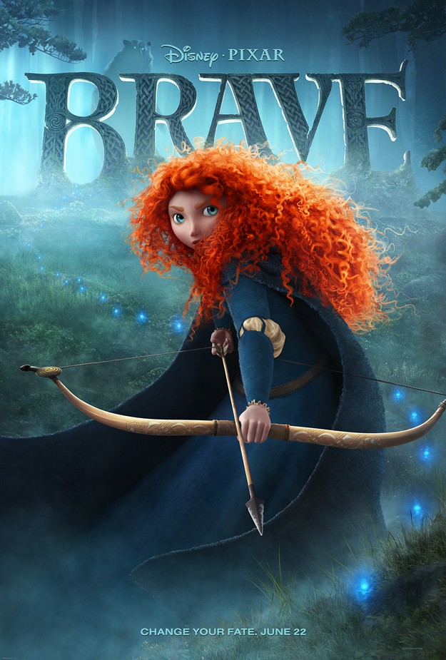 Brave (Indomable) Brave-10