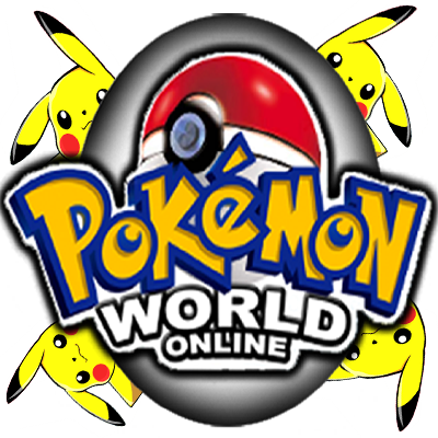 Pokemon World Online Pwoico10