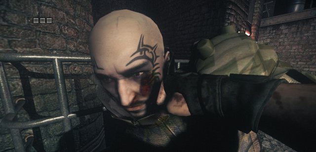 The Chronicles of Riddick: Assault on Dark Athena 99999910