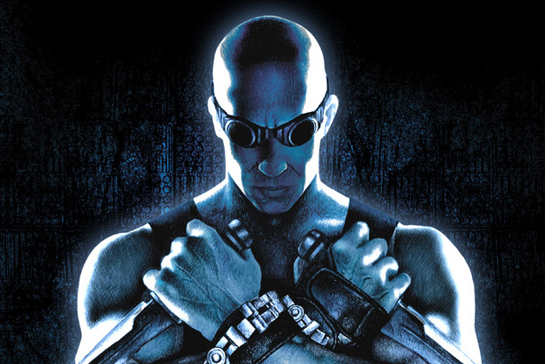 The Chronicles of Riddick: Assault on Dark Athena Riddic10