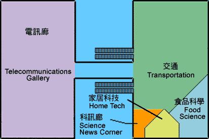 Hong Kong Science Museum 710